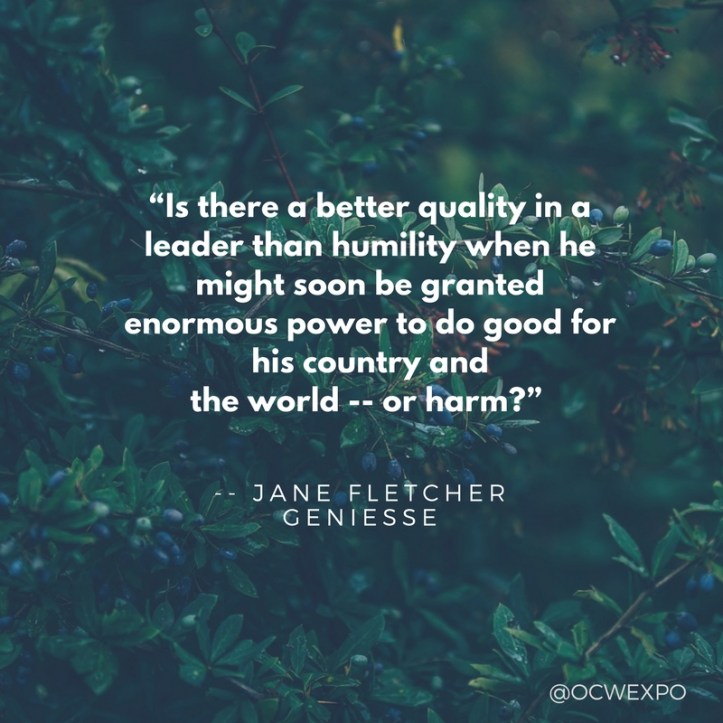 “One’s philosophy is not best expressed in words; it is expressed in the choices one makes… and the choices we make are ultimately our responsibility.” (27).jpg